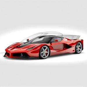 Quality 10 Mil Clear TPU Self Healing Anti-Dirty Self-Adhesive Car Paint Protection Film wholesale