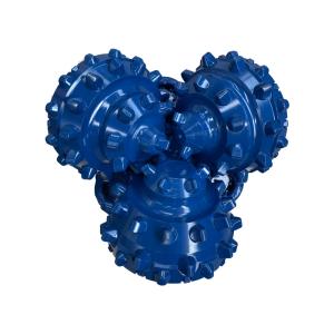 Quality Factory Supply Directly 244mm IADC537 Tricone Rock Drilling Bit wholesale