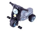 24 " Slide Ride On Motor Car Children's Play Toys W / Padal Music / Big Wheels