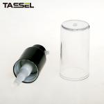 Thick Liquid Foundation Hand Cream Pump Dispenser Aluminium - Plastic Material