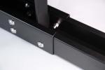 Direct Universal Truck Bed Rack for Ford Jeep Toyota Hilux Retractable and