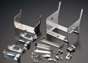 Quality Cutting Bending Stainless Steel Stamping Parts Furniture Metal Stamping Mold wholesale