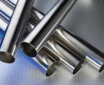 SS seamless pipes/ tubes