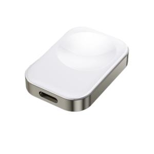 Quality Mini Portable Desktop Magnetic Wireless Watch Charger 15W For Ip wholesale
