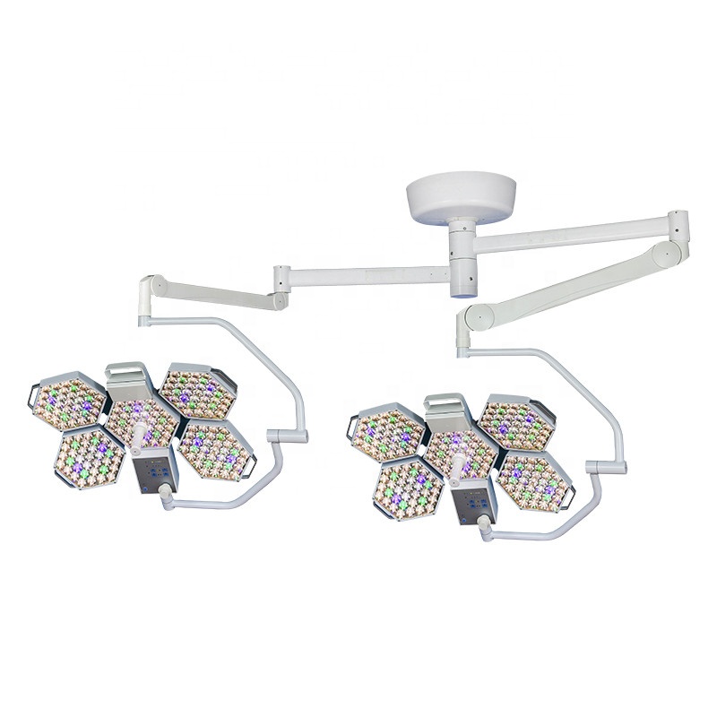 Dental Hospital Operating Theatre Rooms Stainless Steel Multi Function Class 100 - 100000