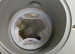 Anti Corrosive PP Filter Housing / Size 2 Water Filter Housing For Chemical