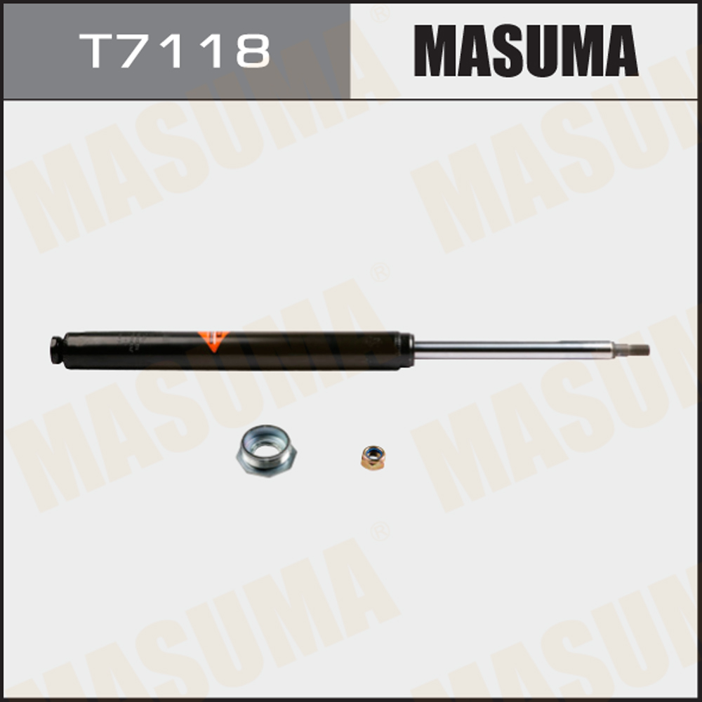48530-33010 48530-33020 48530-80126 CV30 Shock Absorbers for CAMRY Station Wagon V1