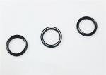As568 Rubber Contoured PTFE Backup Rings Extrusion Resistance