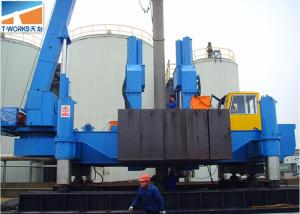 Quality Pile Foundation Drilling Machine For Precast Concrete Pile Foundation wholesale