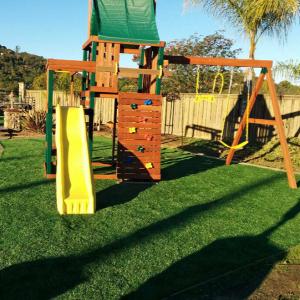 Quality Indoor Outdoor Grass Rugs Single Layer Backing Landscaping Ornamental wholesale