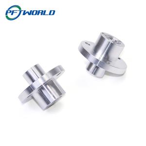 Quality CNC Stainless Steel Mechanical Engineering Components CNC Manufacturer Machining wholesale