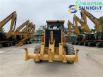 Used 140k Motor Grader Original Used CAT 140k Motor Grader Equipment