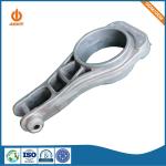 Custom Precision Molding Steel Parts Zinc Alloy Aluminum Cast Mould Makers
