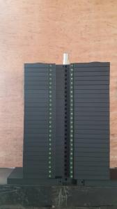 Quality Best Selling Pure Steel Gym Weight Stacks wholesale