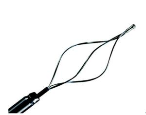 Quality NiTi Nitinol Wire Forming Medical Components Customized ISO Certification wholesale