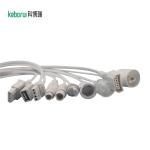 IBP Transducer Cable for BD transudcer