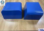 Waterproof Custom Aluminum Battery Box 5.25 Internal Sheet Metal Electrical