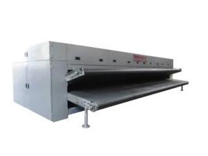 2000mm ~ 7000mm Web Drafter Machine Web Forming