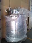 100L Gelatin service tanks / gelatin receiver tanks for storing the gelatin