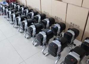 Quality Lightweight Airless Spray Painting Equipment Allows For Garden Hose Hook Up wholesale