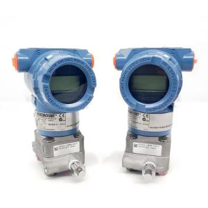Quality New Original e 3051 3051CG Different Pressure Transmitters wholesale