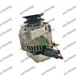 Alternator 4TNV88 12V 45A 119626-77210