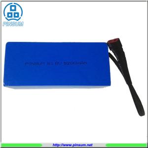 Quality E-bike battery 18650 51.8Vv lithium battery pack and customise battery pack wholesale
