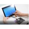 Buy cheap Indoor Touch Screen LCD Advertising Display 10.1inch lcd digital display screens from wholesalers