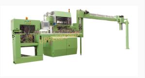 Quality Cigarette Storing And Transferring System Large Capacity Of Buffering wholesale