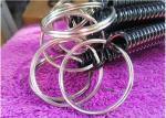 Stainless Steel Pole Gym Selector Pin For Gym Equipment Parts