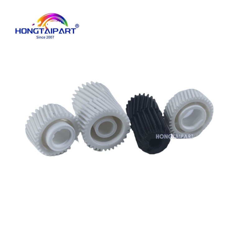 Developer Unit Gear Set D1472345 D1493071 D1473467 D1473469 For Ricoh MPC2003 C2004 C2504 C2011 C2503 C3004 C3504 MC2000 MC2001