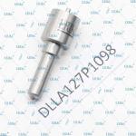 DLLA 127P1098 Common Rail Nozzle DLLA 127P 1098 Denso Diesel Injectors Toyota