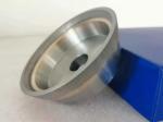 Resin Bond Grinding Wheel 11V9 100*30*20*3*7*70 D64