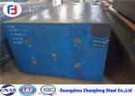 Excellent Polishability Forged Steel Block 1.2738 Pre Hardened 33 - 37 HRC