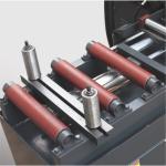 CS-280HA Hydraulic Work Vise Pivot Band Saw