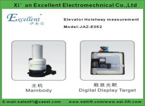 Quality Elevator parts and components of shaft measuring rail mounting localizer made in China wholesale