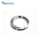 160×114×17mm TCT Sheet Metal Slitting Blades