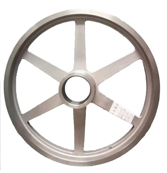 stainless steel investment casting-food processing parts-precision investment