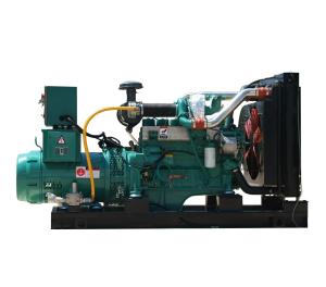 Quality 10 - 600KW Biogas Generator Biogas Electric Generator for Sale wholesale