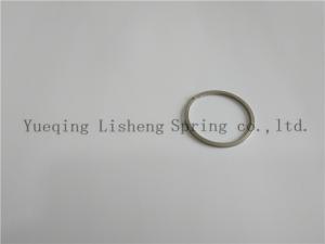 Quality Professional Heavy Duty External Retaining Rings , Ring Retaining External wholesale