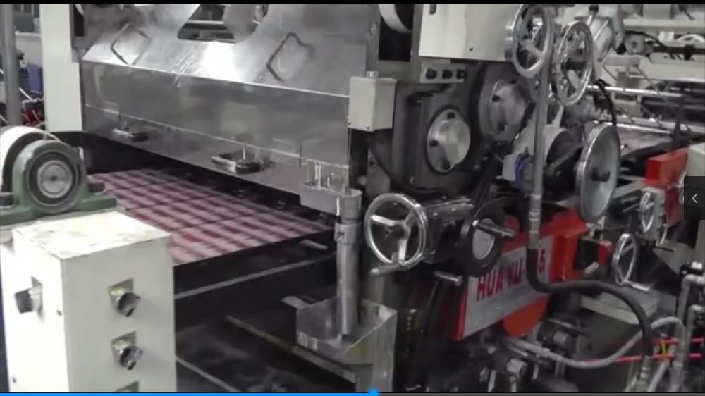 Used 45 Inches Coating Machine For Coating Line
