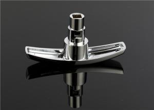Quality OEM Sand H13 Gravity Casting Parts Aluminium Die Casting Parts wholesale