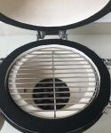 Bubble House Outdoor Cooker 265mm 22KGS Mini Bbq Grill