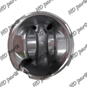 Quality D8K Diesel Piston 7N-1366 04912470 wholesale