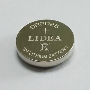 Quality CR2050 lithium coin cell wholesale