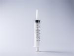 Luer Slip Medical Use Disposable Syringe 2.5ml 3ml 5ml
