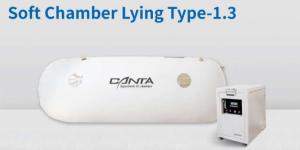 Quality Hospital Soft Hyperbaric Chamber wholesale