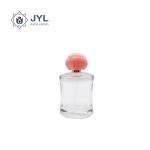 Anti Oxidation Perfume Marble Cap For Glass Bottle Recyclable Leakproof