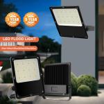 High Efficiency 300w LED Flood Light For Badminton Court Volleyball Court