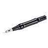 Buy cheap Black Electric Professional Digital Leopard Tattoo Machine Body - Art Makeup Lip from wholesalers